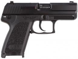 Heckler & Koch H&K USP9 9MM COMP 10RD
