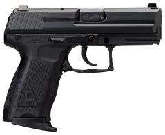 Heckler & Koch H&K P2000 9MM COMP DEC 10RD