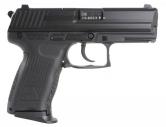 Heckler & Koch H&K P2000 40S DEC 10RD
