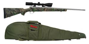 Howa 7MM Rem. Mag. Lightning Rifle w/3-10x42 Scope/Stainless