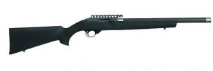 Magnum Research 9 + 1 22 Magnum Semi Automatic w/Hogue OverM