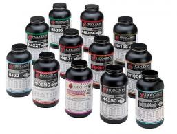 HODG HS68  HS6      PSTL/SG PWDR   8LB