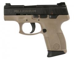 Taurus 140BP10T 40S Millennium Pro TAN -SPBUY
