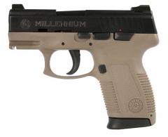 Taurus 145BP10T 45 Millennium Pro TAN -SPBUY