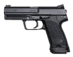 Heckler & Koch USP 40s&w Combat Competition 16rd