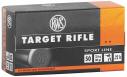 RWS 22 Long Rifle 40 Grain Lead