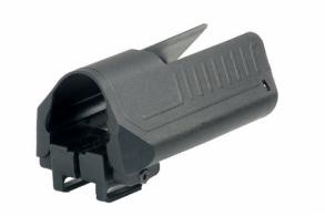 Command Arms Stock Saddle Cheek Piece For M16 AR15 Collapsib