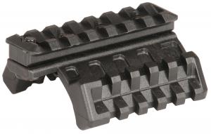 Command Arms Three Rail System For M16 AR15 Two 2 1 2 Side