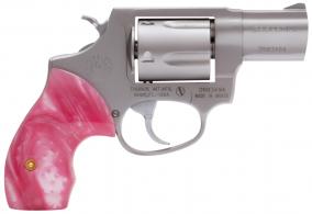 Taurus 2850029PP M85 38SP 2" FS PNKSS