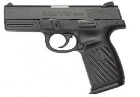 S&W SW40VE 40S ALLIED FRC 14R