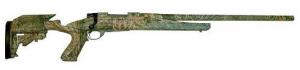 Howa 4 + 1 308 Winchester w/24" Heavy Barrel & Camo Finish