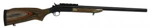 Hastings 20 Ga. 3.5" Ultra Slug Single Shot/Laminate Hardwoo