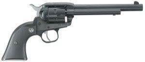 Ruger SNGSIX 22 61/2 BL FS 10646