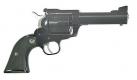 Ruger BLKHWK 357 45/8 BL 10308