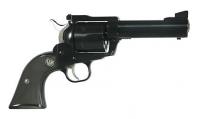 Ruger 357 4 5/8" BARREL