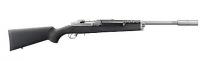 Ruger 223 BLKHOG TGT SS5828