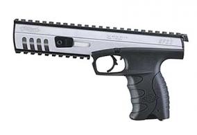 Walther 10 + 1 Round 22LR Target Pistol w/6" Match Grade Bar