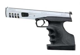 Walther 10 + 1 Round 22 Long Rifle w/6" Match Grade Barrel