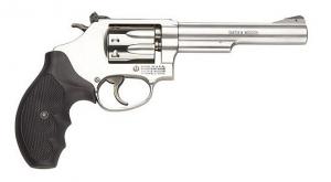 S&W M63 22L 5" AS Stainless