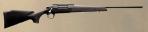 S&W I Bolt 25-06 23" Black Synthetic Stock