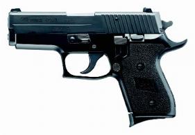 Sig Sauer  220 Compact 45acp SA/DA Night Sights Nitron
