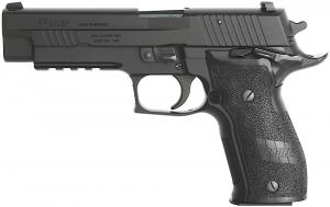 Sig Sauer 15 + 1 Round 9MM w/Night Sights/Black Finish