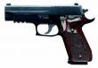 SIG 220BR345BSSSAO 220 45 NS W/3MG BLK