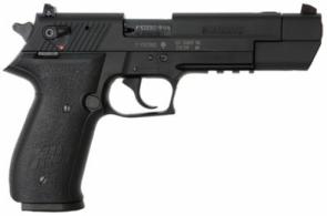 Sig Mosquito Sport 22lr Black