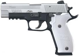 SIG SAUER  220 45A 8RD BLACK