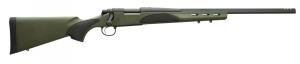 Remington 700 VTR VAR 308 22 GSYN