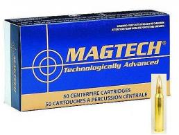 Magtech 223 Remington 55 Grain Full Metal Jacket