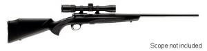 Browning T-BLT 22LR CM Sporting Black