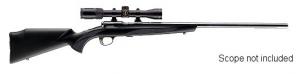 Browning 10 + 1 22WMR T-Bolt Target Varmint w/Composite Stoc