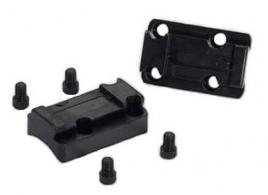 Browning 2 Piece Gloss Base For X-Bolt Rifle