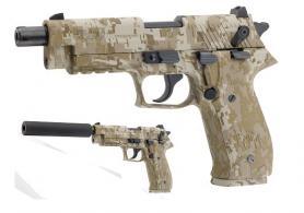 SIG        DESERT MOSQUITO SPC EDT PKG