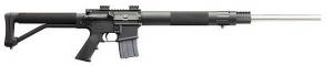 Charles Daly 20 + 1 5.56 Nato w/24" Barrel/Ace Skeleton Butt