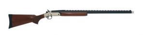 H&R 12 Ga./30" Vent Rib Barrel/Modified Choke/Walnut Stock