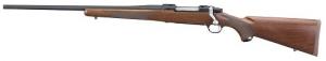 Ruger HM77LR HAWKEYE 270 LH BL