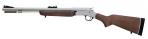 Rossi 50 Cal Black Powder w/20" Matte Nickel Barrel & Black