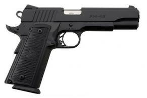 Para Ordnance 14 + 1 Round 45 ACP w/5" Barrel/3 Dot Sights &
