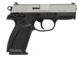 FN Herstal Double/Single Action 14 + 1 Matte Stainless 357 R