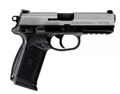 FN Herstal 14 + 1 Round Double/Single Action 45 ACP w/Matte