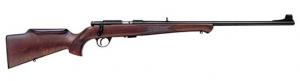Anschutz 5 + 1 Model 54 22 Long Rifle w/23" Barrel/Walnut St