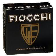 Fiocchi 12 Ga Shooting Dynamics Heavy Clay Target Loads 1 1/
