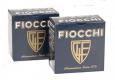 Fiocchi 12 Ga Premium HandicapTarget Loads 1 1/16 OZ #7.5 Le