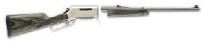Browning 30-06 Spg. Takedown BLR/22" Stainless Barrel/Lamina