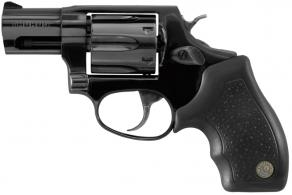 Taurus 2856021 M856 38SP FS 2" 6R Blued