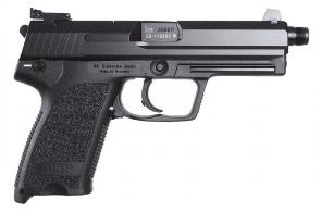 Heckler & Koch H&K USP45 TAC 45A 10RD