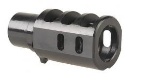 Wilson Combat Multi Port Compensator w Blue Finish