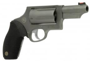 Taurus Stainless 5 Round 410(2 1/2")/45LC Ultralight/Conceal